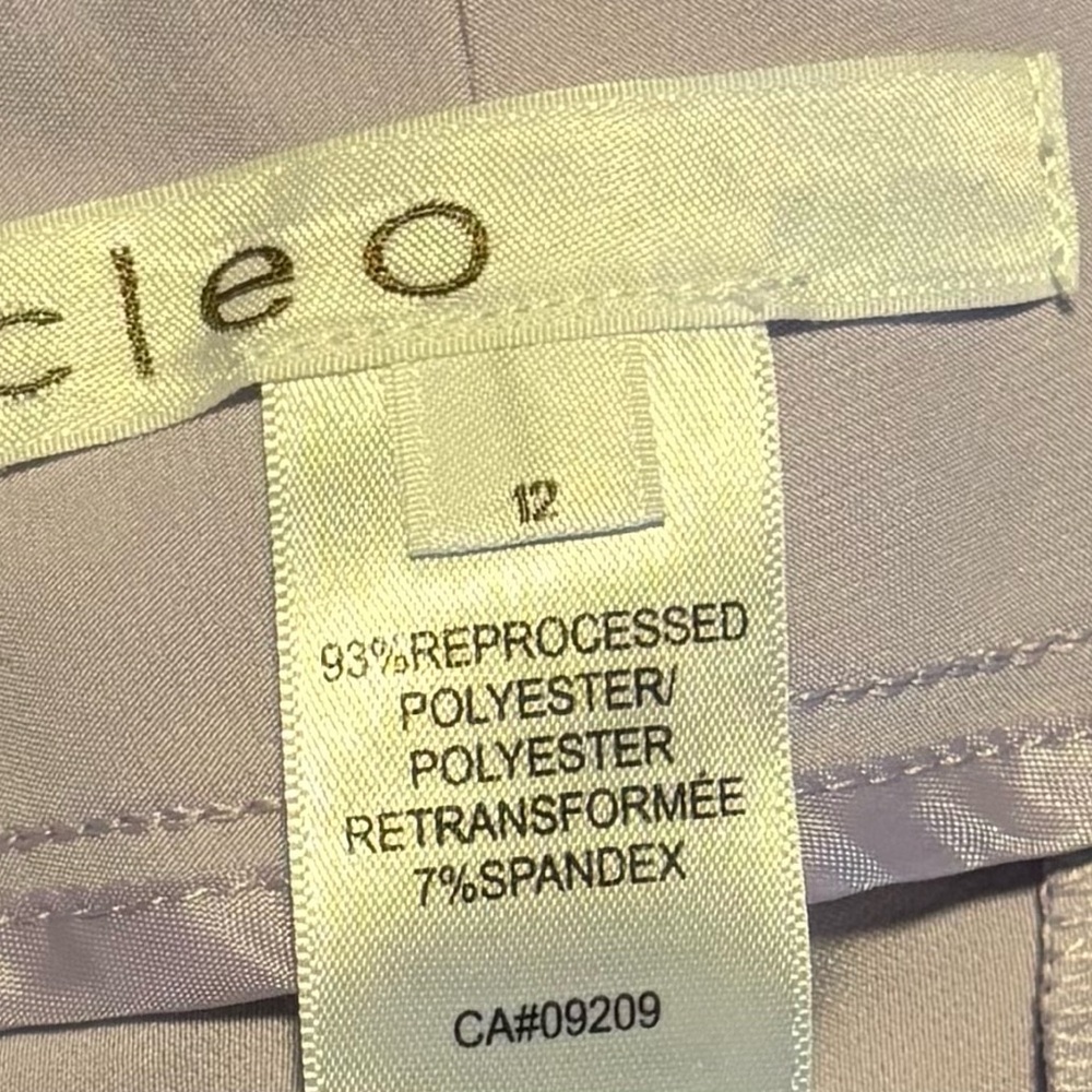 Lot of 3 Cleo Pants - Picture 9 of 14